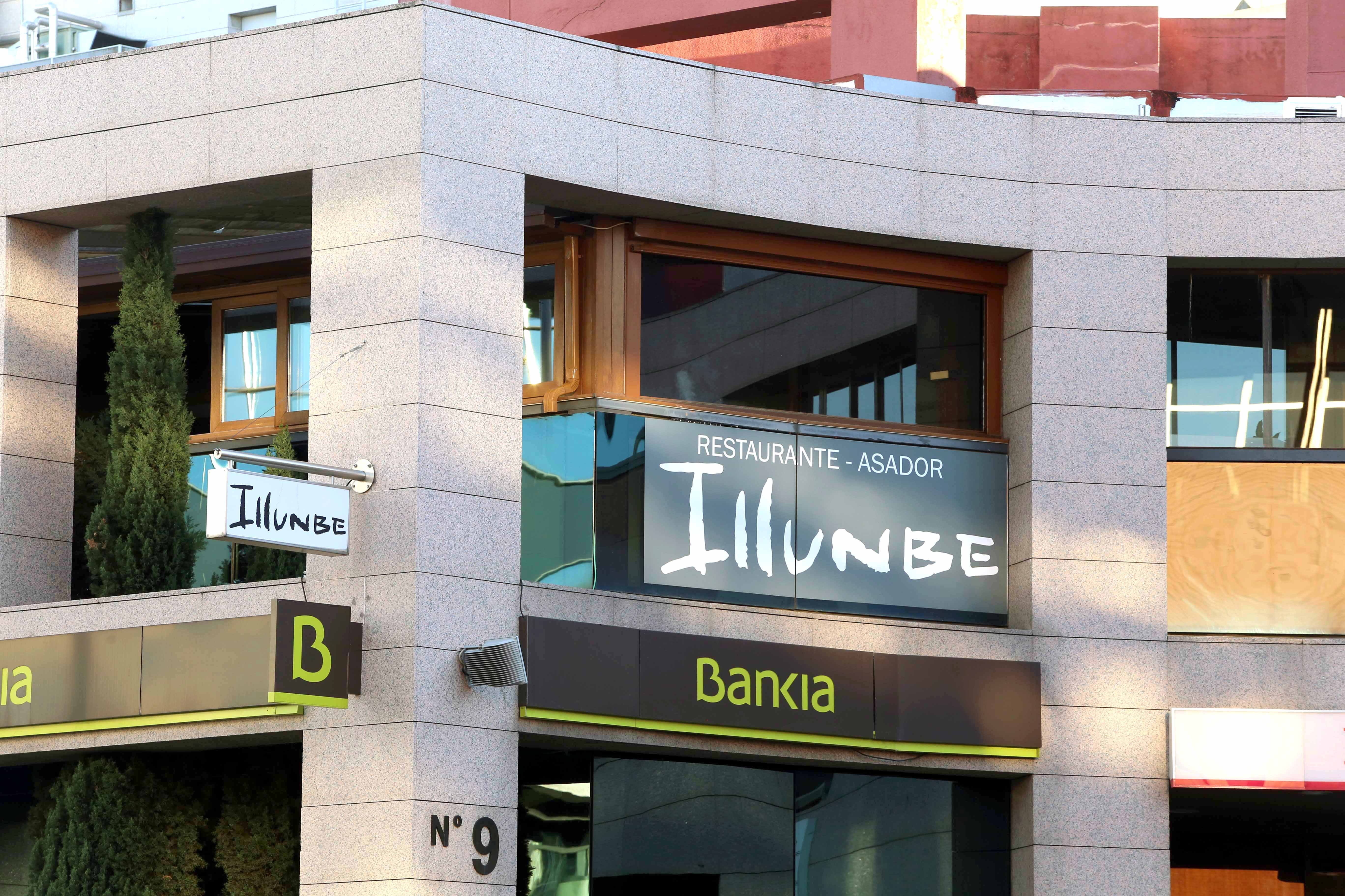 Local nº 1 – C. Comercial La Luna